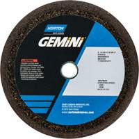 Gemini&reg; Non-Reinforced Portable Snagging Cups Solutions industrielles ALPHA