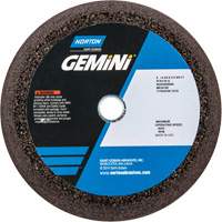 Gemini&reg; Non-Reinforced Portable Snagging Cups Solutions industrielles ALPHA