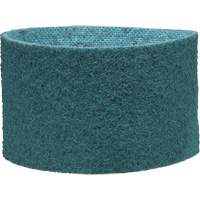 Courroie de conditionnement de surface Scotch-Brite Solutions industrielles ALPHA