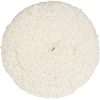 Tampon pour application de p&acirc;te, 9" dia., Laine Solutions industrielles ALPHA