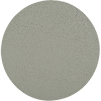 Disque en mousse Trizact Hookit, 6" dia., Grain 3000, Oxyde d'aluminium Solutions industrielles ALPHA