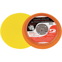 Non-Vacuum Disc Pad Solutions industrielles ALPHA