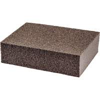 &eacute;ponge abrasive pour petite surface Solutions industrielles ALPHA