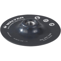 Turbo Backing Pad Solutions industrielles ALPHA