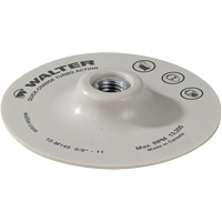 Turbo Backing Pad Solutions industrielles ALPHA