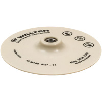 Turbo Backing Pad Solutions industrielles ALPHA