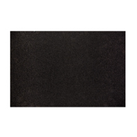 Durite Floor Sanding Sheet, 18" x 12", P20 Grit, Silicon Carbide Solutions industrielles ALPHA