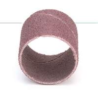 Courroie abrasive enduite Evenrun, 1" x 1", Oxyde d'aluminium, P80 Grain Solutions industrielles ALPHA