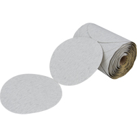 426U Stikit Paper Disc Roll, 6" Dia., 100 Grit, Silicon Carbide Solutions industrielles ALPHA