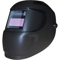 Welding Personal Protection