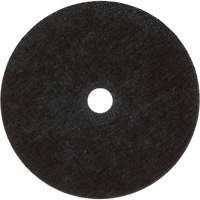 Meule &agrave; tronçonner Cubitron 3, 7" x 0,09", Arbre de 7/8", Type T27, C&eacute;ramique, 8500 Tr/min Solutions industrielles ALPHA