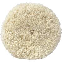 Tampon pour mastic de 05703, 8" dia., Laine Solutions industrielles ALPHA