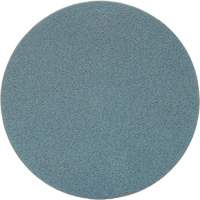 Disque abrasif en mousse Hookit Trizact 443SA, 5" dia., Grain 5000, Carbure de silicium Solutions industrielles ALPHA