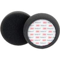 Tampon de polissage Perfect-It 30042, 4" dia., Mousse Solutions industrielles ALPHA