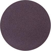 Metalite&reg; Cloth PSA Sanding Disc, 10" Dia., 36 Grit, Aluminum Oxide Solutions industrielles ALPHA