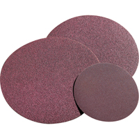 Metalite&reg; R228 Discs, 16" Dia., 36 Grit, Aluminum Oxide Solutions industrielles ALPHA