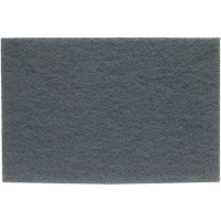 Bear-Tex Hand Pads, Silicon Carbide, 6" x 9", Ultra Fine Grit Solutions industrielles ALPHA