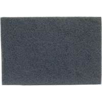 Bear-Tex Hand Pads, Silicon Carbide, 6" x 9", Medium Grit Solutions industrielles ALPHA
