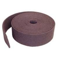 Bear-Tex&reg; Non-Woven Roll, Very Fine, Aluminum Oxide, 6" W x 10 yd. L Solutions industrielles ALPHA