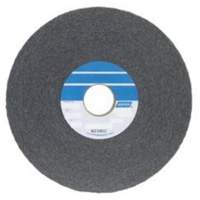Meule en spirale non tiss&eacute;e pour finition rapide de s&eacute;rie 1000 Bear-Tex Solutions industrielles ALPHA