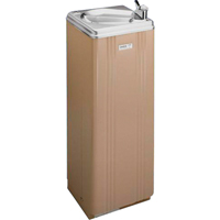 Refroidisseurs d'eau stationnaires - Robustes & grande capacit&eacute; Solutions industrielles ALPHA