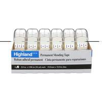 Ruban transparent & invisible (Ruban magic) Solutions industrielles ALPHA