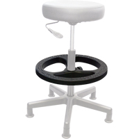 Appuie-pieds Solutions industrielles ALPHA