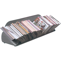 Deluxe Catalog Racks Solutions industrielles ALPHA