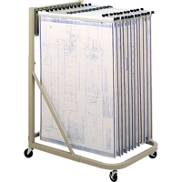 Classeurs mobiles industriels Solutions industrielles ALPHA
