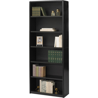 Biblioth&egrave;ques en acier Value Mate Solutions industrielles ALPHA