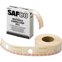 CARRIER STRIPS Solutions industrielles ALPHA