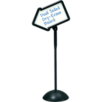 Dry-Erase Directional Arrow Sign Solutions industrielles ALPHA