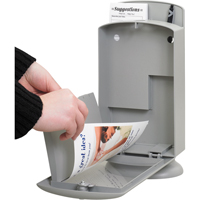 Customizable Suggestion Box Solutions industrielles ALPHA