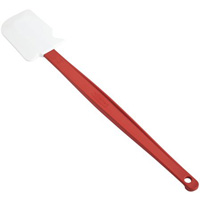 Spatule avec racloir haute temp&eacute;rature Solutions industrielles ALPHA