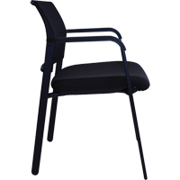 Chaise pour visiteur Activ A-20 Solutions industrielles ALPHA