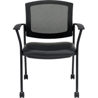Ibex Guest Chairs Solutions industrielles ALPHA