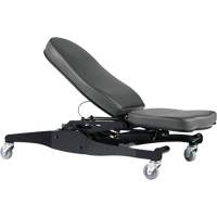 Flex III Ergonomic Chair Solutions industrielles ALPHA