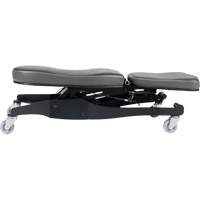 Flex III Ergonomic Chair Solutions industrielles ALPHA