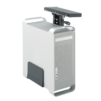 Porte-processeur Ergo-Comfort Solutions industrielles ALPHA