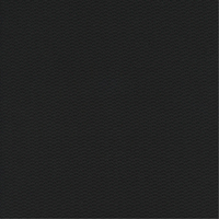 High Back Comfort Chair, Leather, Black, 300 lbs. Capacity Solutions industrielles ALPHA