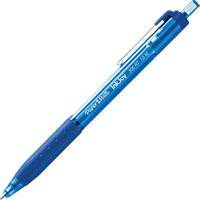 Inkjoy 300RT Pen, Blue, 1 mm, Retractable Solutions industrielles ALPHA