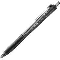Inkjoy 300RT Pen, Black, 1 mm, Retractable Solutions industrielles ALPHA