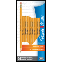 HB Canadiana Pencil Solutions industrielles ALPHA