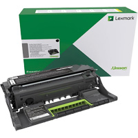 Cartouche de toner pour imprimante Solutions industrielles ALPHA