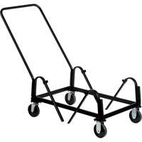 Duet High-Density Dolly Solutions industrielles ALPHA