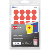 Identification & Coding Labels Solutions industrielles ALPHA