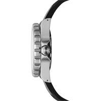 Large Diver's Quartz Watch, Digital, Battery Operated, 41 mm, Black Solutions industrielles ALPHA