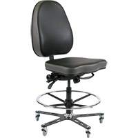 SF190 Industrial Chair Solutions industrielles ALPHA