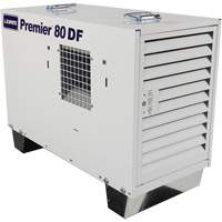 Radiateur d&eacute;shumidificateur portable Premier, Chaleur radiante, &eacute;lectrique, 80 000 BTU/H Solutions industrielles ALPHA