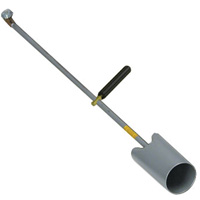 Chalumeau &agrave; gaz portatif Torchman 500 Solutions industrielles ALPHA